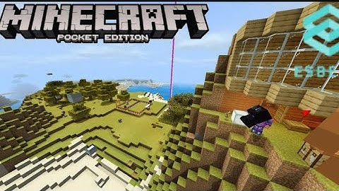 ESBE 2G-MCPE Shaders