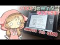 【6980円】アロタブ祭りの激安Winタブ！社外ペンは使える？絵は描ける？何が出来るのかためしてみたぞ！【富士通 ARROWS Tab Q508】