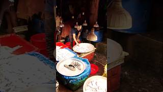 Tour a fish 🐠🐟 market at Bahaddarhat Chattogram Bangladesh #fish #lovely #vlog