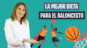 ¿Cuántas veces comen al día los jugadores de la NBA?