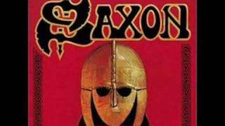 Watch Saxon Rock Is Our Life video