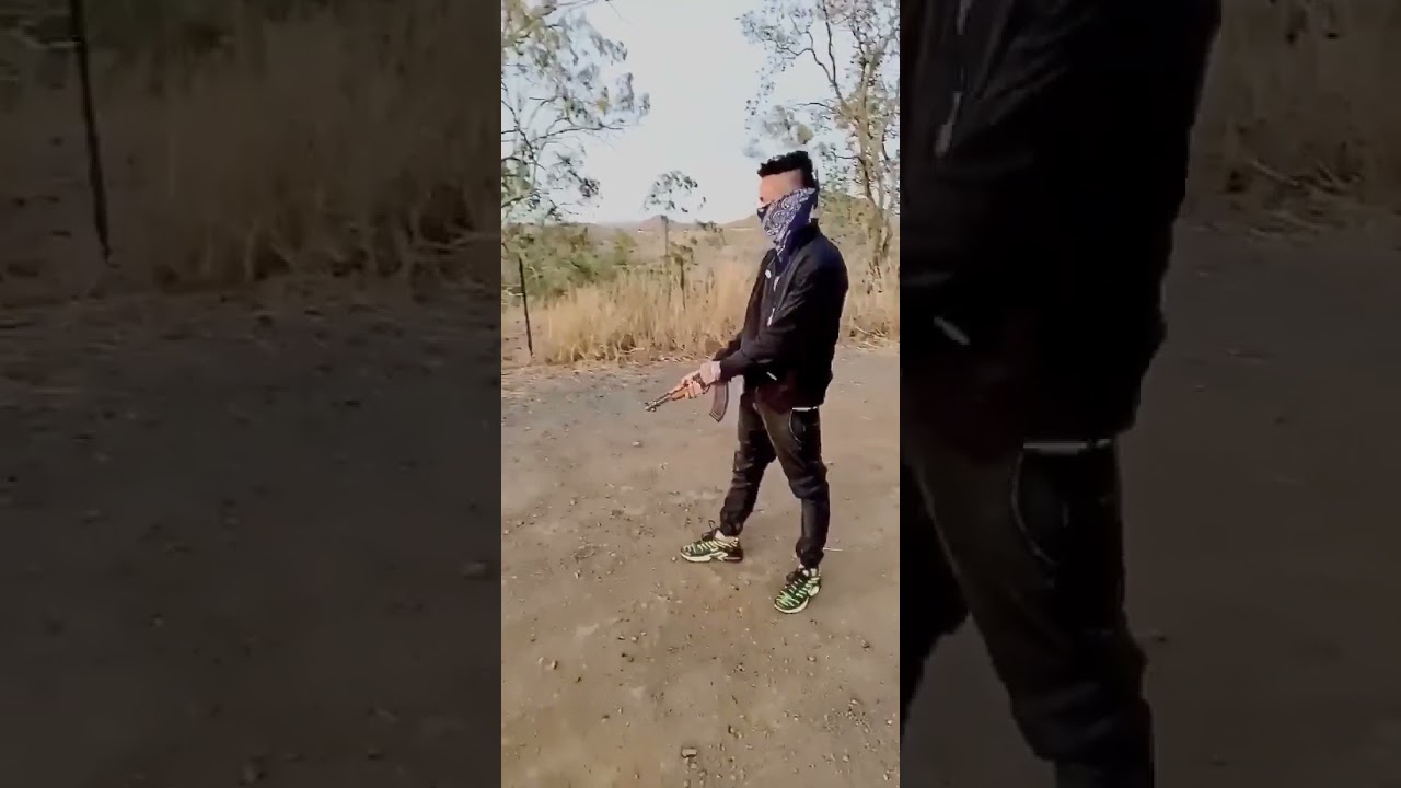 DONDRINO - Gonna Die (Explicit Video) REUPLOAD