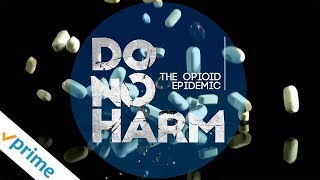 Do No Harm | Trailer | Available Now