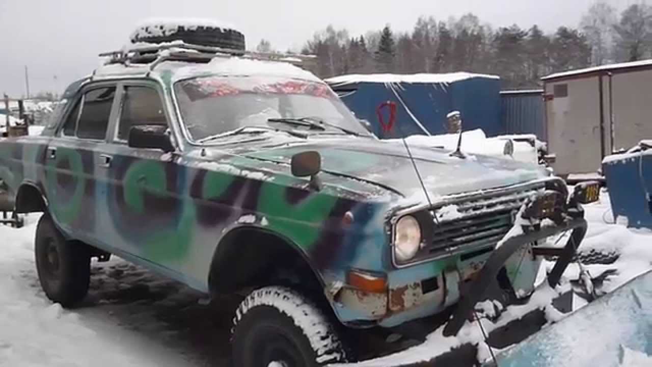 Машина дуос фото