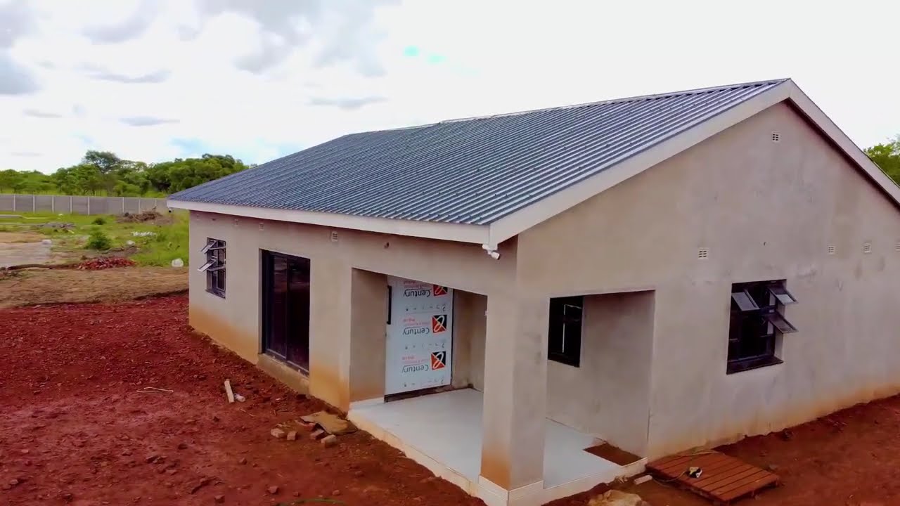 Our Building Journey 4th Month 23 December 2025