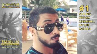 Inertia Tours Spring Break 2016 (Promo 15) - Cancun & Panama City
