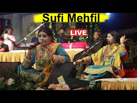 Dekha Ji Dekha Maine Dil Ka Rona Dekha || Jyoti Nooran || Best Sufi Live Performance || 2025