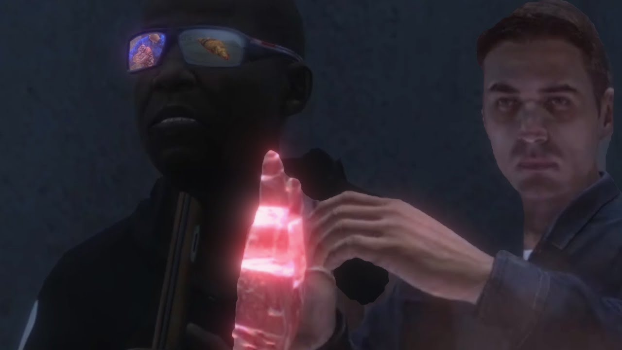 DayZ is FULL of cannibals...