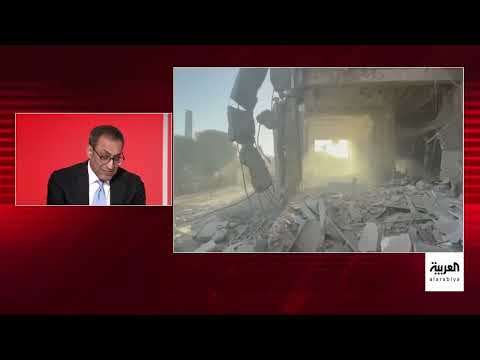 استهدافات إسرائيلية لسوريا وتصاعد التوتر في السويداء