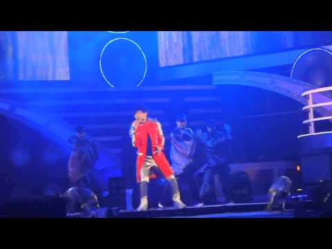 義大2012跨年~林俊傑-曹操
