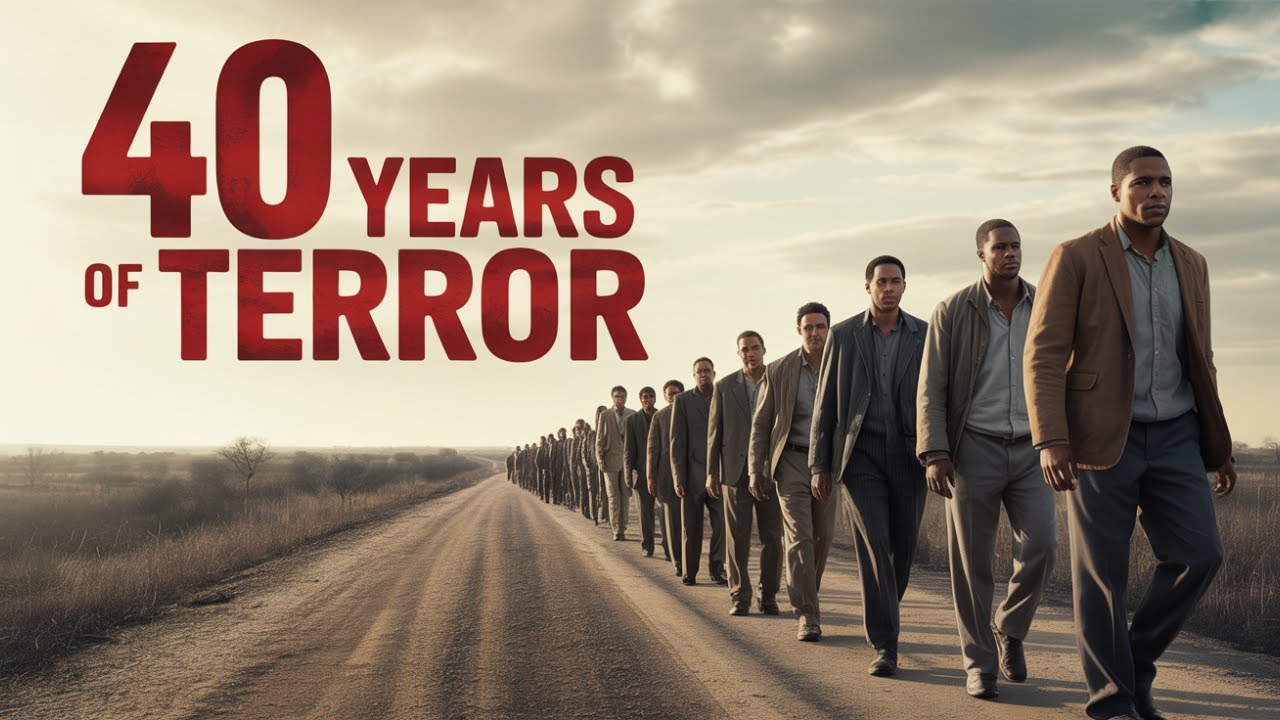 The Horrifying Experiment the Government Spent Decades Hiding