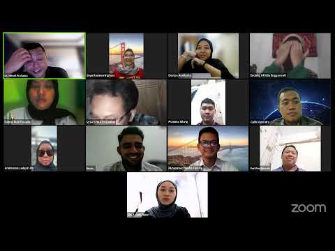 Menggunakan AI dan ICT untuk Penulisan Tesis