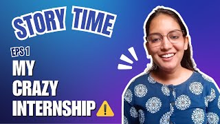 My Crazy Internship Experience at Lernx.