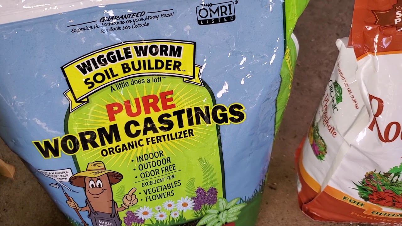 Veg Compost Tea YouTube