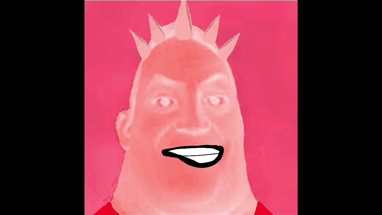 Mr Incredible Becoming Semi-Unscary All Stars Part 5