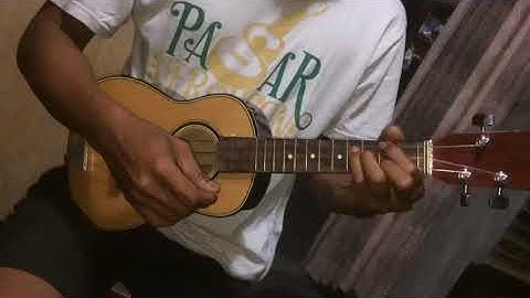 Cara Genjreng Cuk keroncong