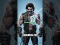 What is the strongest version of Lobo?  #marvel #dcmultiverse #dc #mcu