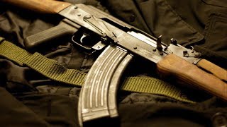AKが世界中で使われている3つの理由【NHG】