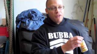 Sneaky Fat Burning Supplement HACK