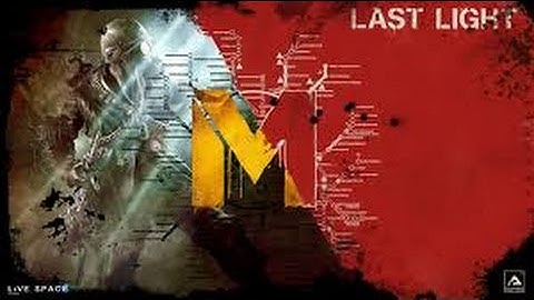 Métro:Last Light #14 La fin de D6