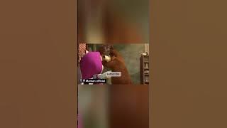 Download lagu DUBING KARTUN BAHASA JAWA MARSHA ENDE BEAR (hari apes)