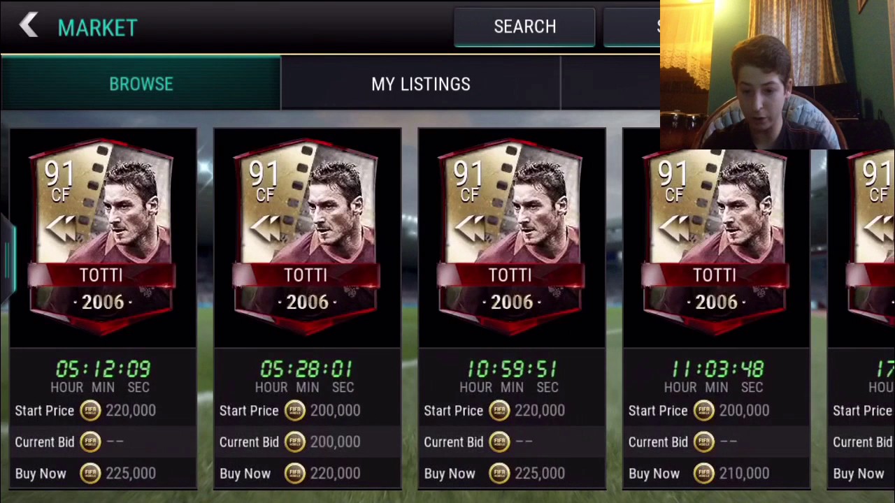 Best Snipe Caught On Camera!! FIFA MOBILE | Sniping Reactions Ep2