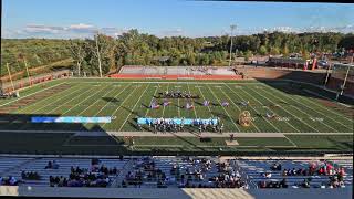 Strom Thurmond Rebel Regiment Show 10-16-21