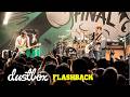 dustbox - Flashback (Live)