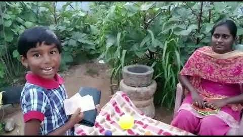 ADD OUR POINTS. CLASS II MATHS. ACTIVITIES BY KANYA OF CLASS II A. D. BALA JOY DADY.PRT. K.V.M.