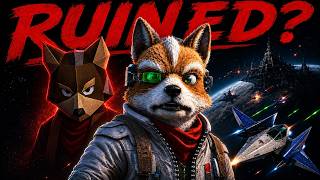 Nintendo Couldn’t Remake Star Fox 64
