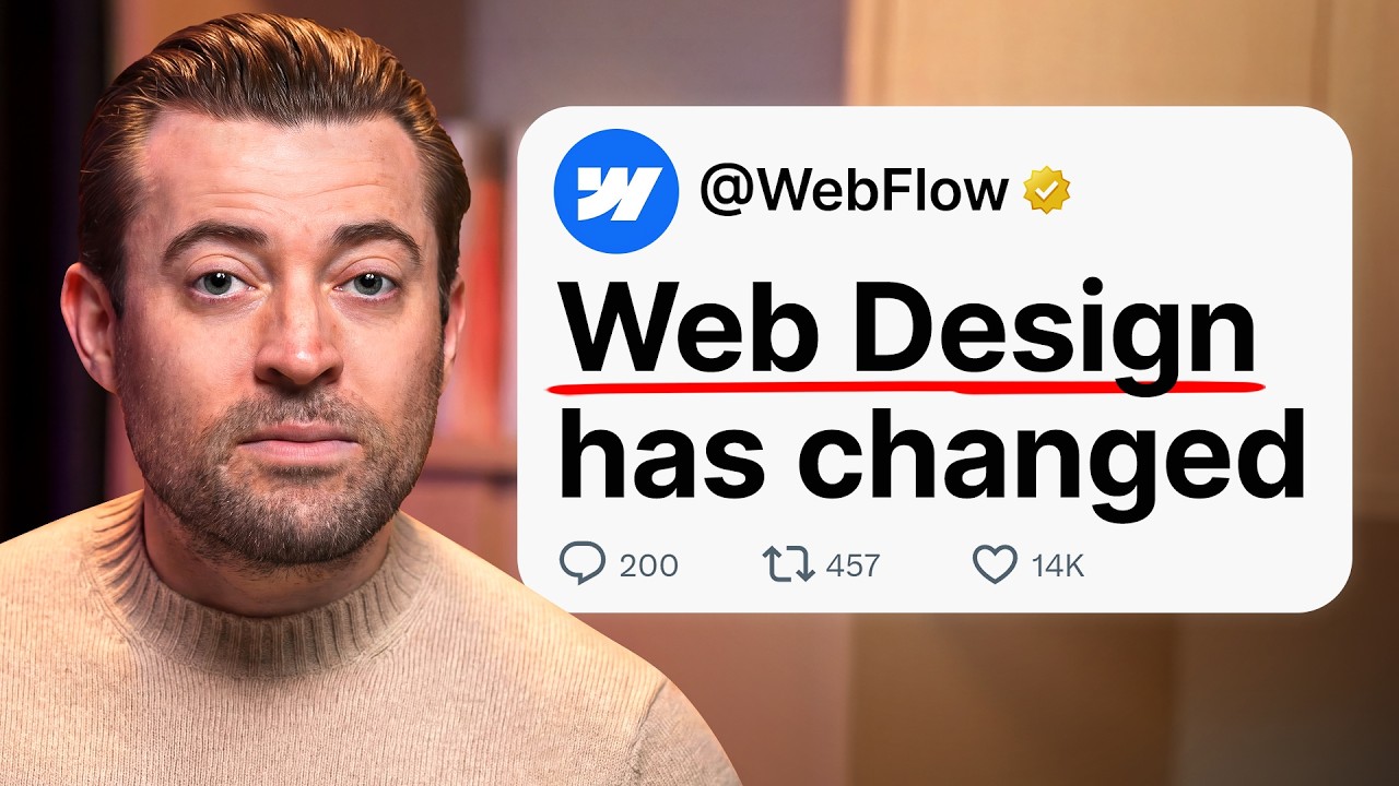 Новые правила веб-дизайна (2026)