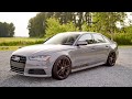 HPA Motorsports Audi S6 Project