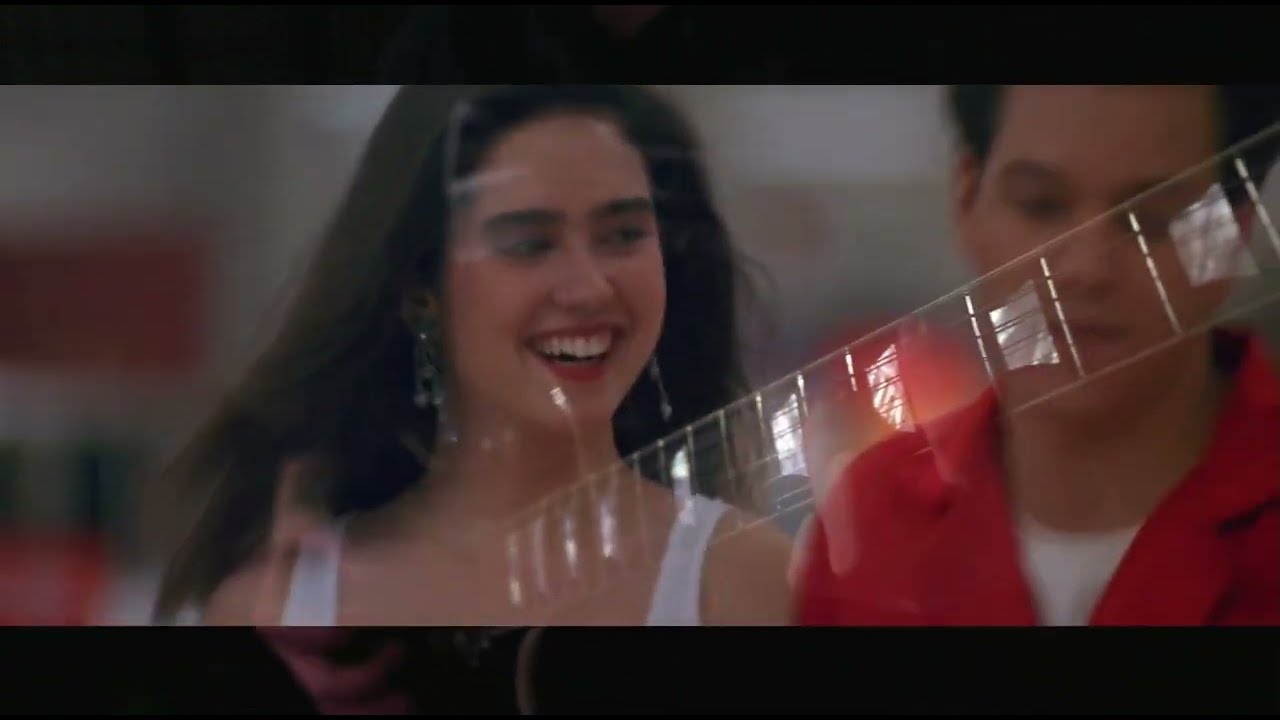 Vibin to Mr.Kitty After Dark Guitar Cover