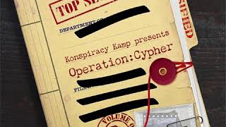Operation: Cypher - Heartbeat (Drama Treason X Jon Harv X J Cutlass)