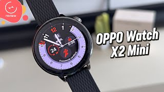 OPPO Watch X2 Mini