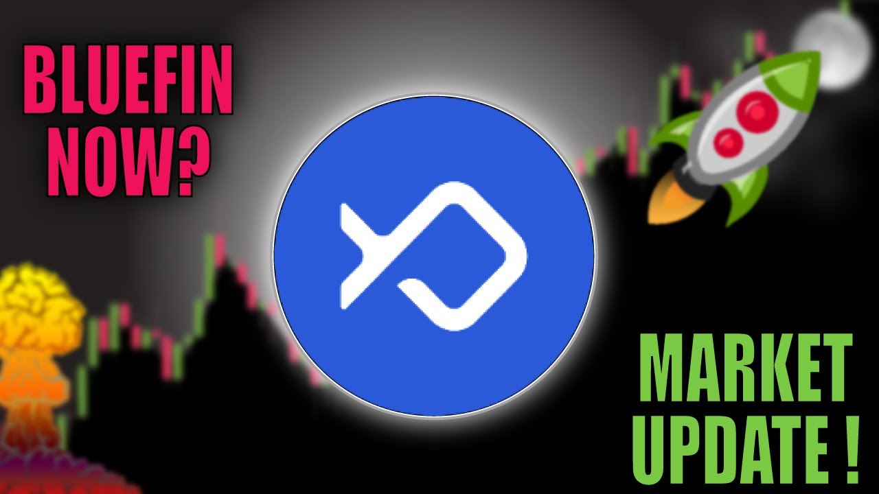 📢 BLUEFIN: FOMO or Wait?! [prediction, strategy, and analysis]👀 Buy BLUE  now?