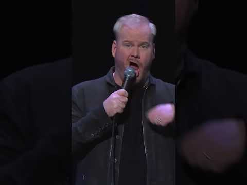 I’m Not a Quitter | Jim Gaffigan