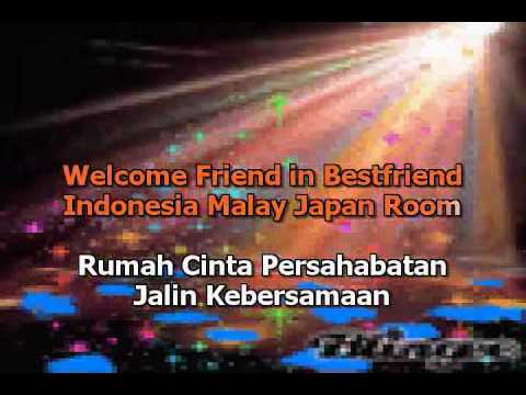 KARAOKE MARS BESTFRIEND