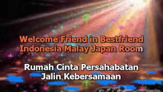 Download Lagu KARAOKE MARS BESTFRIEND MP3