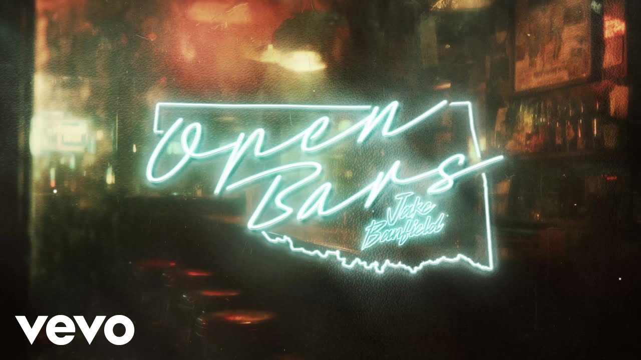 Jake Banfield - What She Want (Official Audio)