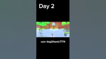 Day 2 of checking my mail box my user is in the comment😁😁 #roblox #fypシ #ps99 #mailbox #gift