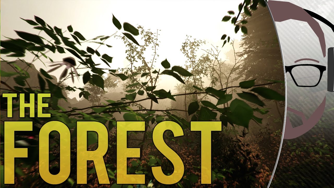 The Forest - Game Overview / First Impressions [ALPHA] - YouTube
