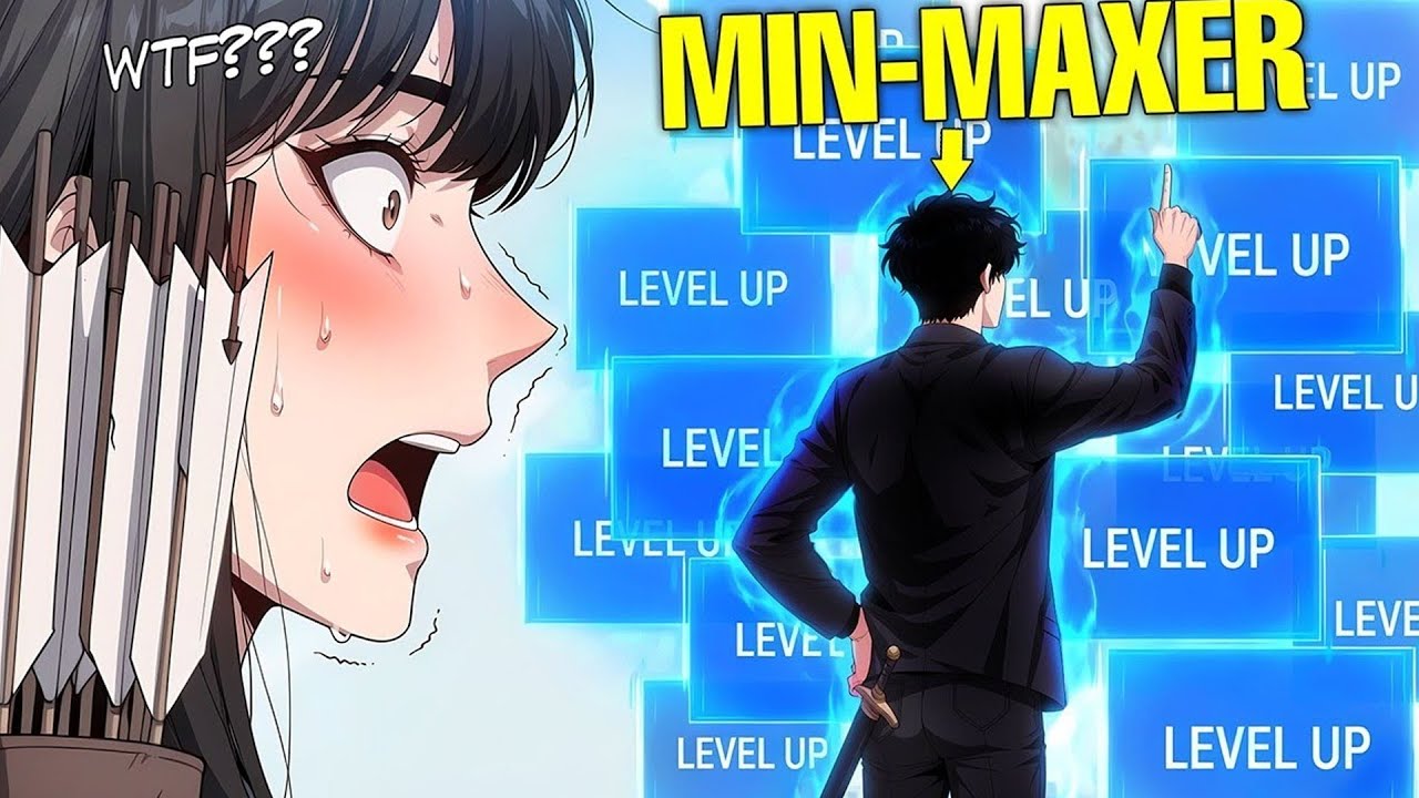 Atrapado Cientos de Años en Otro Mundo, Regresó Como el Cazador Más Fuerte | Resumen Manhwa