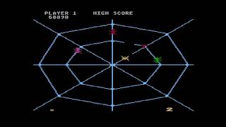 Atari 8 BIT EMU Web Master Expert 152270 and World Champion 55530