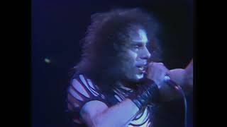 Dio We Rock - Live At The Spectrum, Philadelphia 1984 Original Dvd