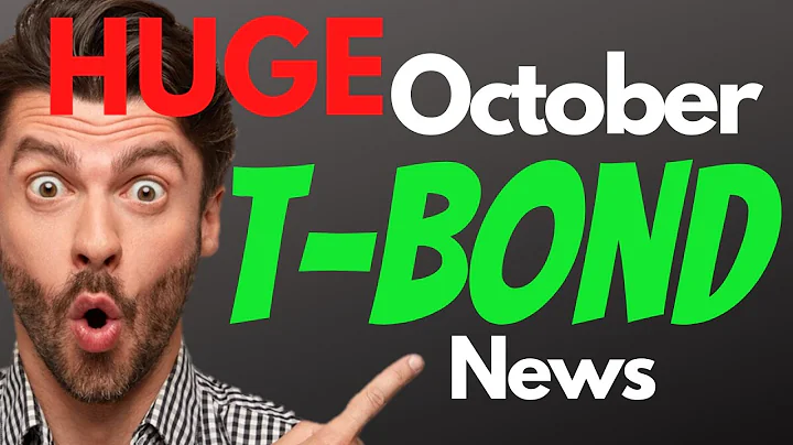 October Treasury Bond & Note Update - How high can yields go? The Term Premium Effect