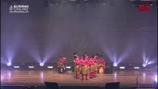 [HQ Audio] Nasyid SM #FNKSS2024 - Wildan (Pulau Pinang)