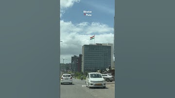 Bitwise Pune #shorts