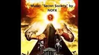 NOFX- Secret Society