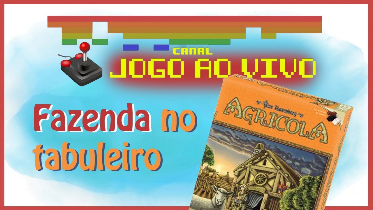 fazendinha jogo de tabuleiro